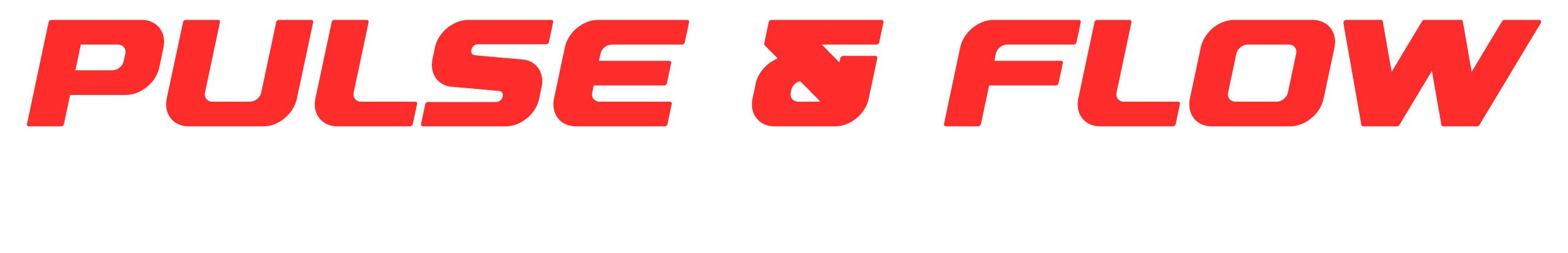 Pulse & Flow Fitness