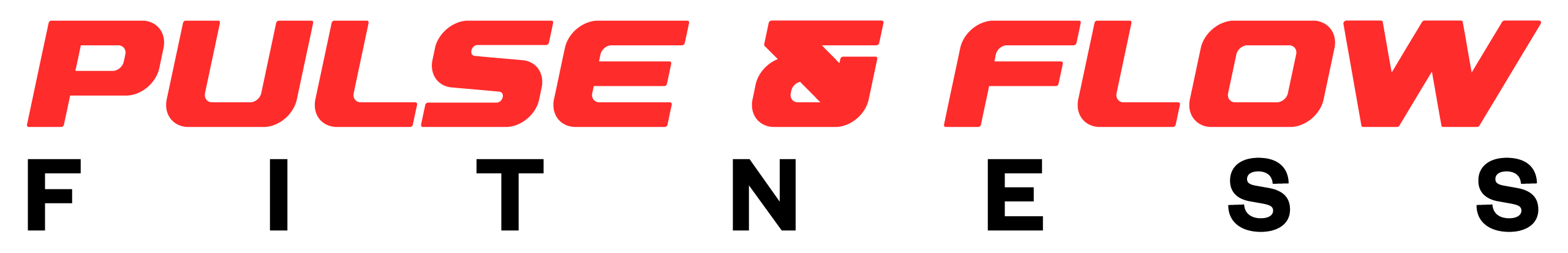 Pulse & Flow Fitness