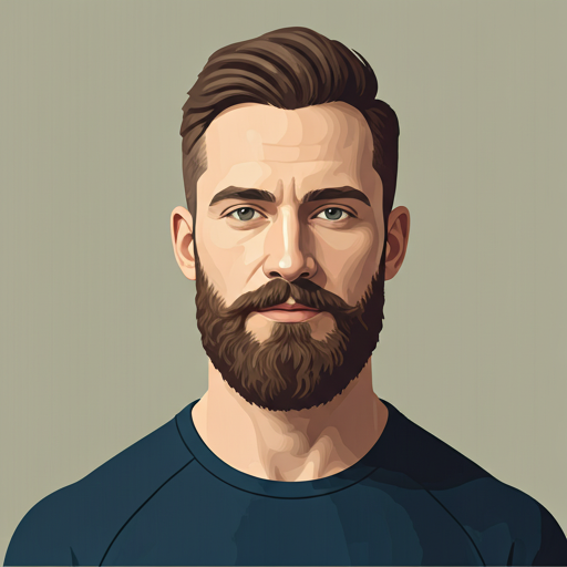 Marcus "The Hammer" Steel